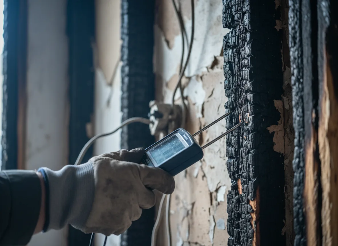 Fire Damage Restoration Cottonwood, CA FAQs